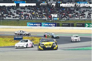 24h Nurburgring Race 30 Μαΐου – 2 Ιουνίου 2024